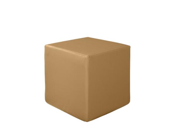 CEOT-078 Caramel Vinyl | Vibe Cube -- Trade Show Rental